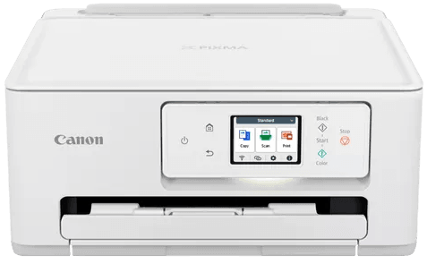 Canon TS 7650i