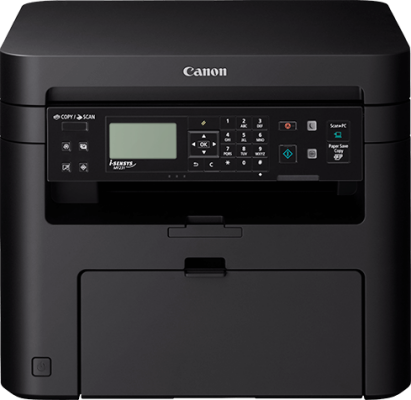 Canon MF 231