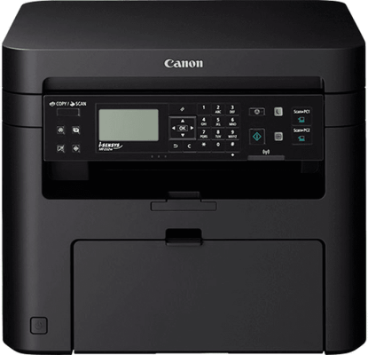 Canon MF 232 W