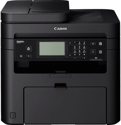 Canon MF 237 W