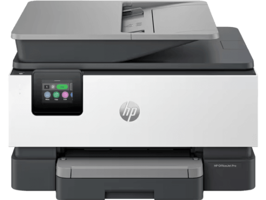 HP OfficeJet Pro 9125e AiO