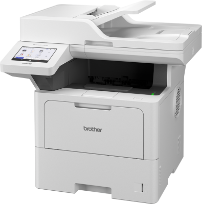 Brother MFC-L 6710 DW