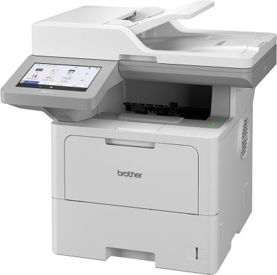 Brother MFC-L 6910 DN