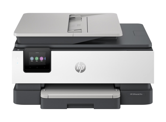 HP Officejet Pro 8124e All-in-One