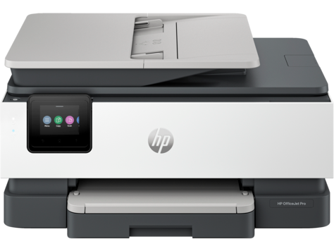 HP Officejet Pro 8135e All-in-One