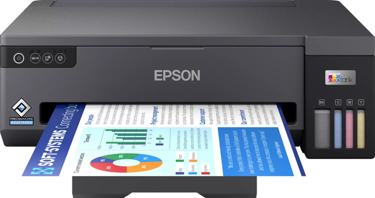 Epson ET 14100