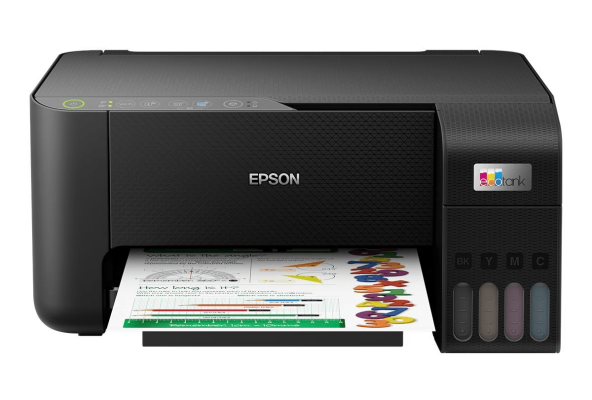 Epson ET 2861