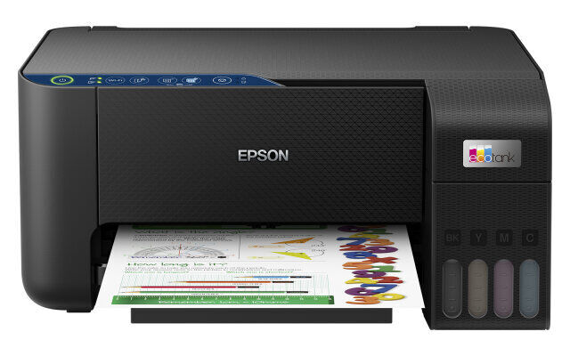 Epson ET 2862