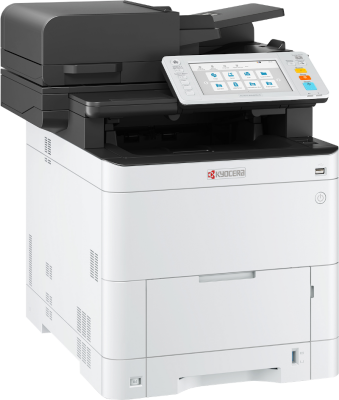 Kyocera ECOSYS MA 4000 CIFX