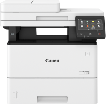 Canon 1643 iF