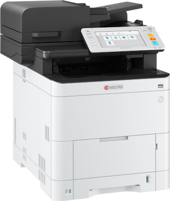 Kyocera ECOSYS MA 4000 CIX
