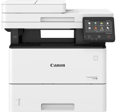 Canon X 1643 Series