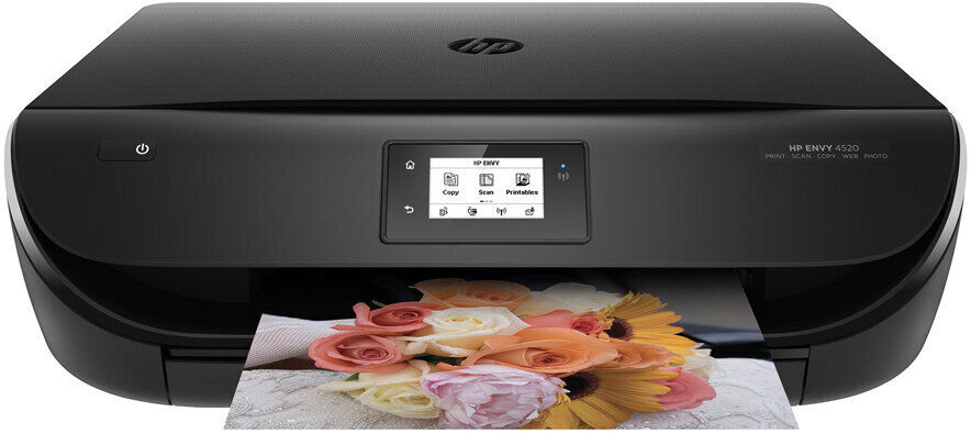 HP ENVY 4521