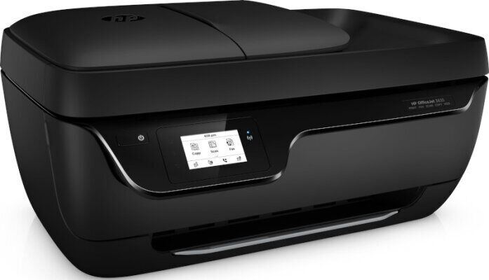 HP OfficeJet 3835