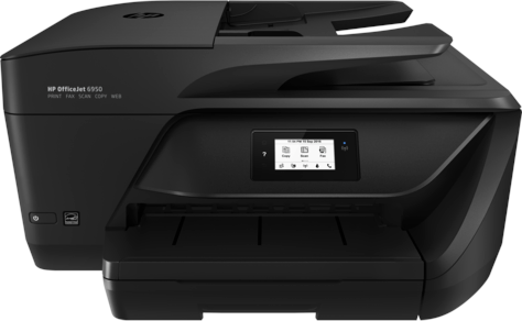 HP OfficeJet 6951 All-in-One