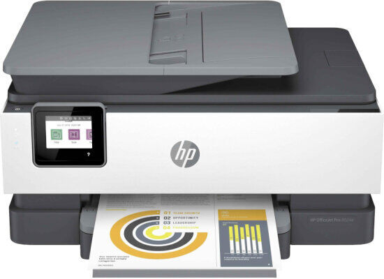 HP OfficeJet Pro 8024 e-All-in-One