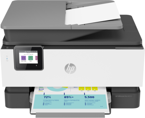 HP OfficeJet Pro 9013 All-in-One