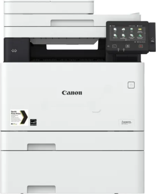 Canon MF 735 CDWT