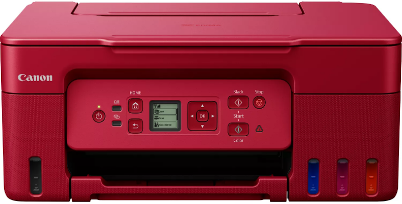 Canon G 3572