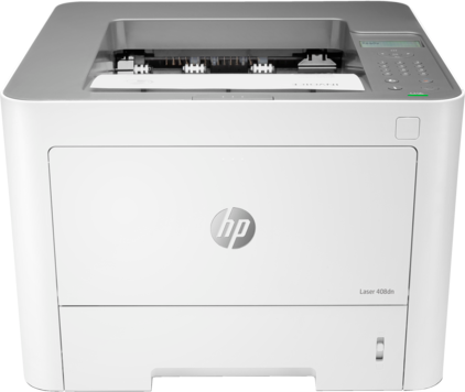 HP Laser 408dn