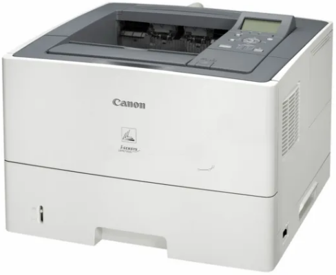 Canon LBP 6750 DN