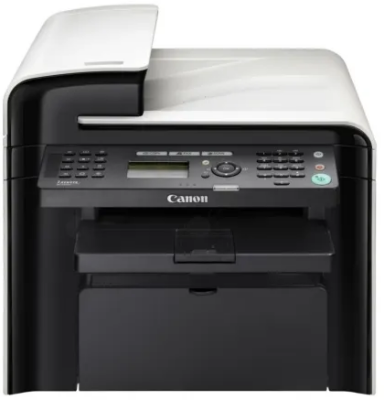 Canon MF 4550 D