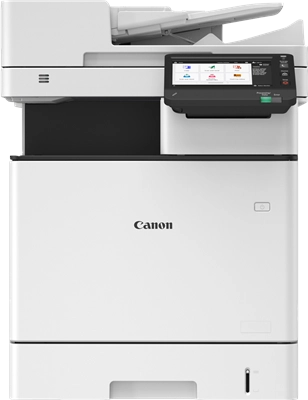 Canon X C1533 i F II