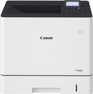 Canon X C1533 P II