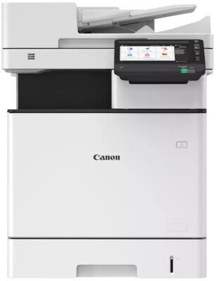 Canon X C1538 i F II