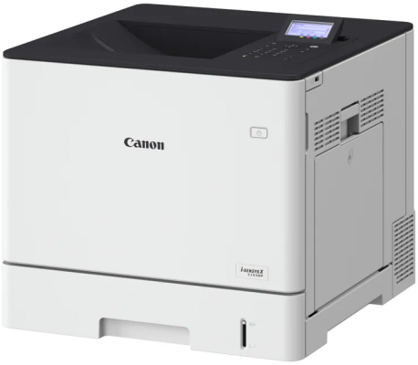 Canon X C1538 P II