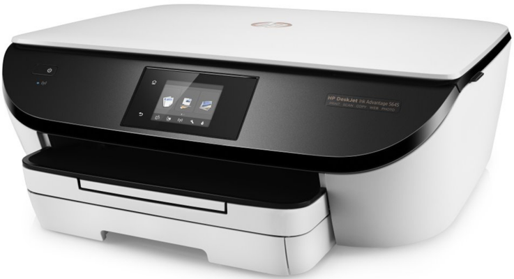 HP DeskJet Ink Advantage 5645
