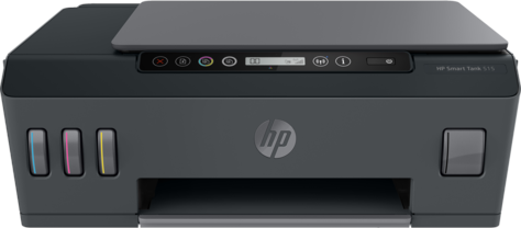 HP Smart Tank 510