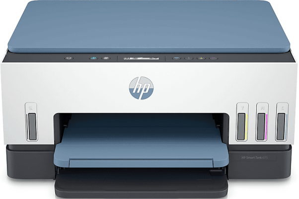HP Smart Tank 675