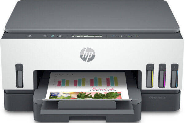 HP Smart Tank 720