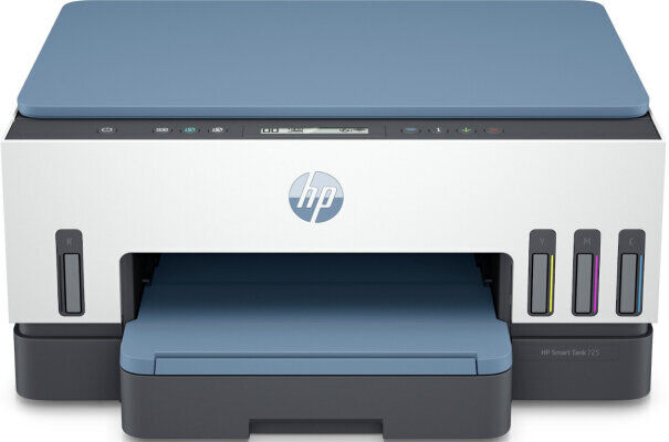 HP Smart Tank 725