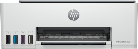 HP Smart Tank 524