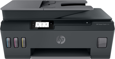 HP Smart Tank 610 Series
