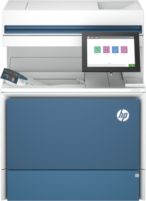 HP Color LaserJet Enterprise MFP 6800dn