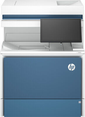 HP Color LaserJet Enterprise Flow MFP 6800 Series