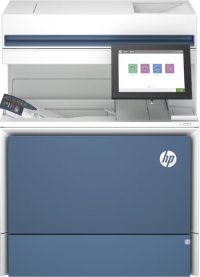 HP Color LaserJet Enterprise MFP 6800 Series