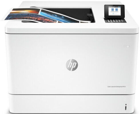 HP Color LaserJet Enterprise M751dn