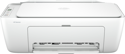 HP DeskJet 2821e All-in-One