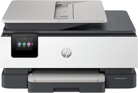 HP OfficeJet Pro 8130