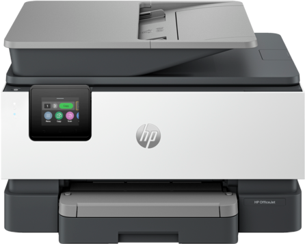 HP OfficeJet Pro 9120
