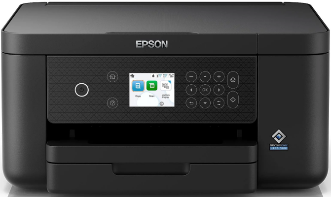 Epson 503 503XL