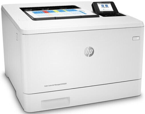 HP ColorLaserJet Managed E 45028 DN
