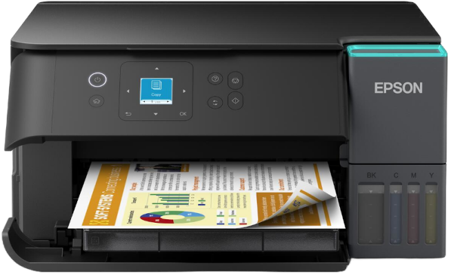 Epson ET 2951
