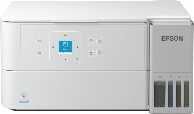 Epson ET 2950 Series