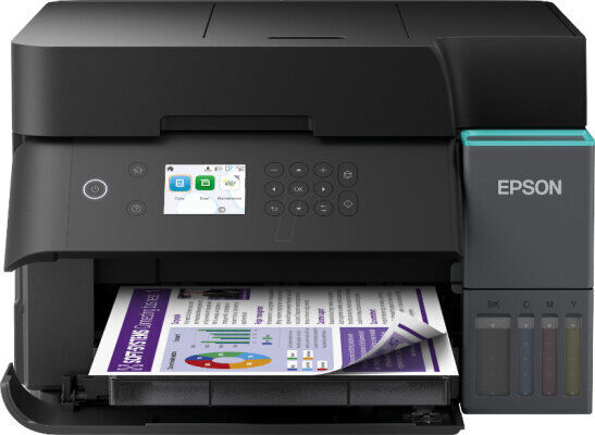 Epson ET 3950 Series