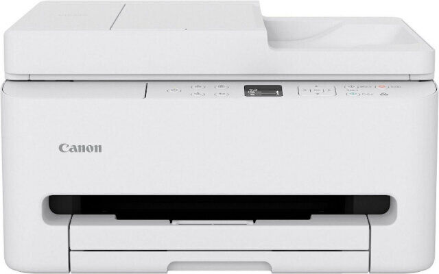 Canon TS 7550i